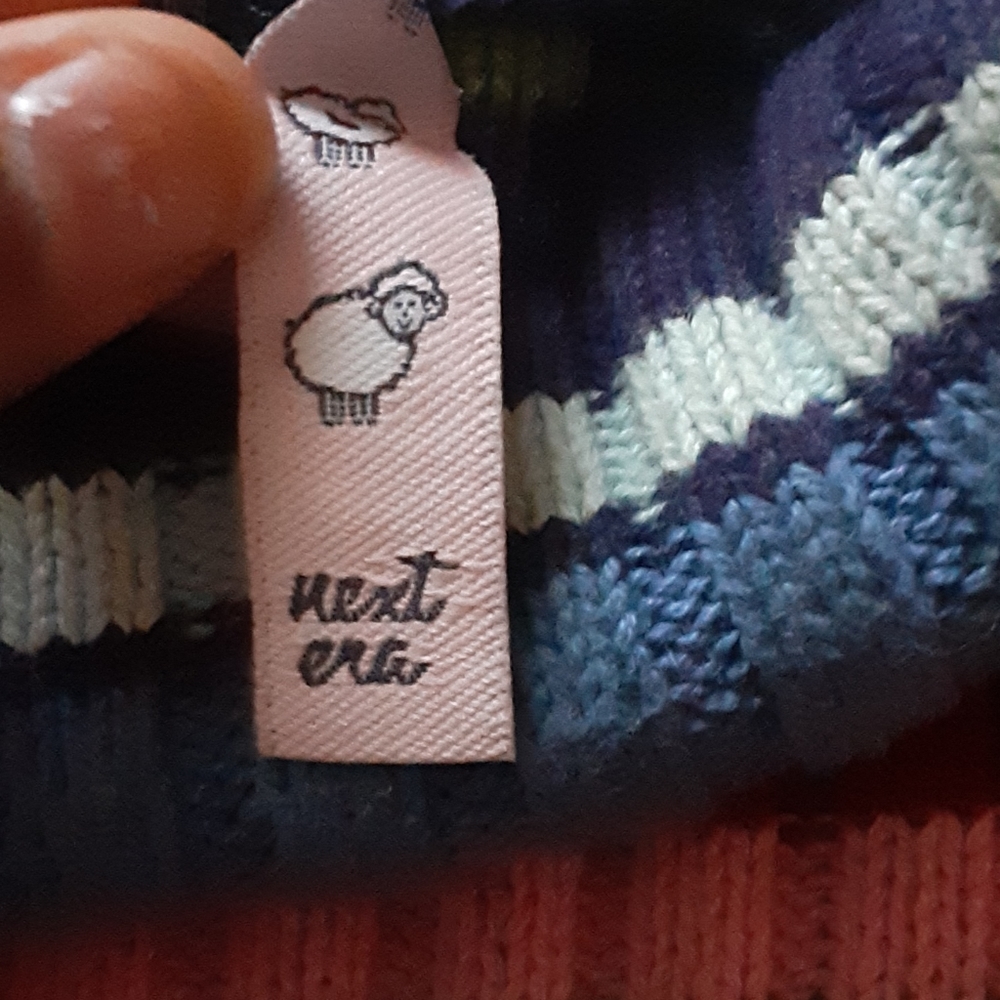 Sweater - Picture 4 of 4